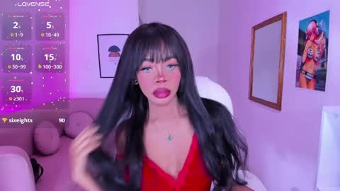    ARIA    online show from 02.15.25