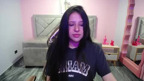 Aria online show from 11.28.25