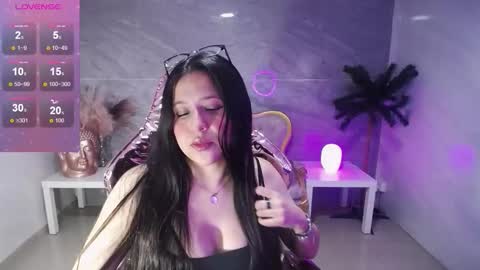 Aria online show from 01.16.26