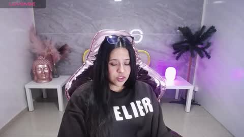 Aria online show from 01.19.26