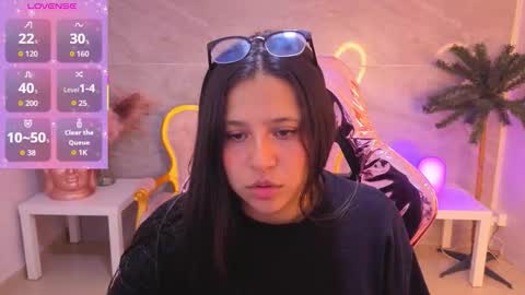 Aria online show from 02.02.26