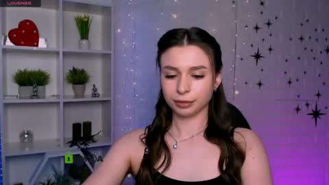 Aria online show from 04.17.26