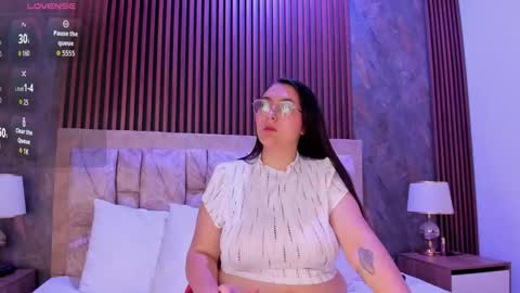 aria_kai_ online show from 02.13.26