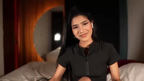 Aria online show from 07.11.26