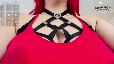 aria online show from 11.24.25