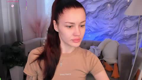 aria_mila online show from 05.10.26