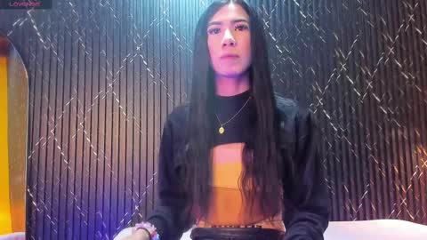 Aria Millers  online show from 09.20.25