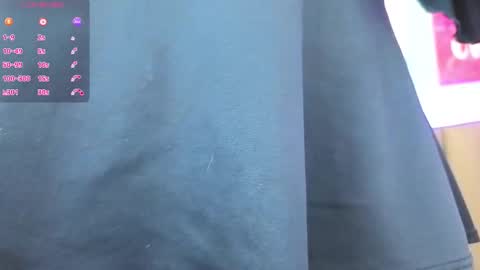 Snapshot of aria_russo chatting on 12.17.25 Aria online show from 12.17.25