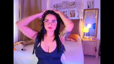 aria_sweet21 online show from 02.02.26