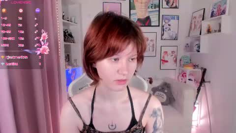 Snapshot of aria_vox chatting on 07.12.26 Your Arianna online show from 07.12.26
