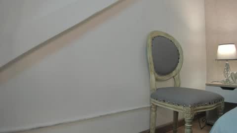 aria_walker_ online show from 03.14.26