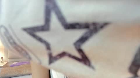 aria_walker_ online show from 03.15.26