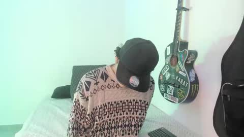 Aria and Orien online show from 02.17.26