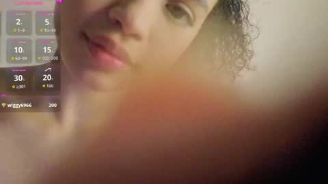 ariaa_23 online show from 04.26.26