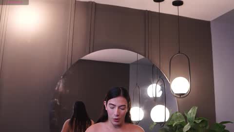 Ariaa online show from 02.16.26