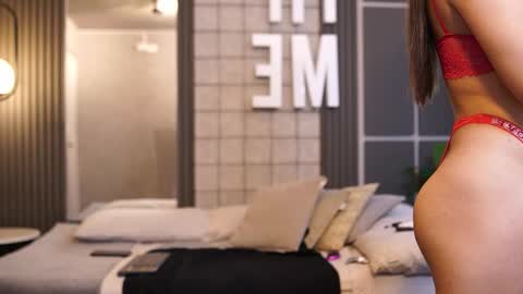 Ariaa online show from 02.18.26