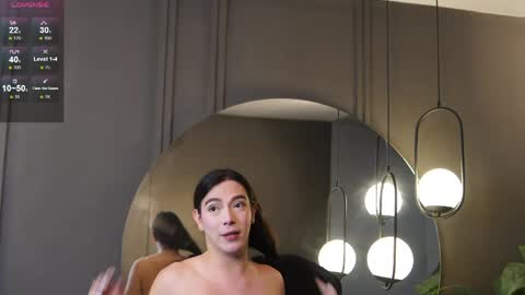Ariaa online show from 06.09.26