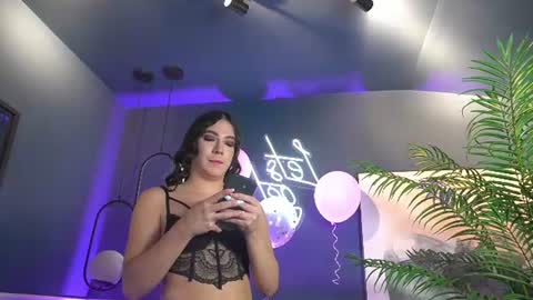 Ariaa online show from 06.12.26