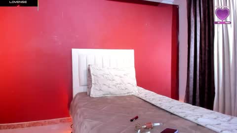 Snapshot of ariaana_ chatting on 03.16.26 ariaana_ online show from 03.16.26