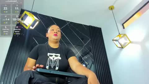 AriaBelle1 online show from 05.05.26