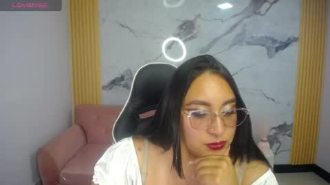 ariabliss_ch online show from 06.16.26
