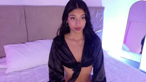 A R I A  online show from 05.31.26