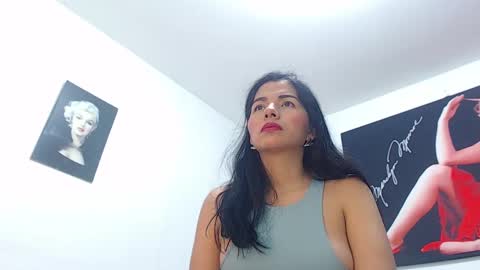 ariacoral online show from 03.02.25