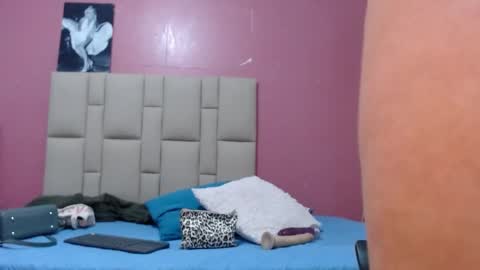 ariacoral online show from 03.03.25