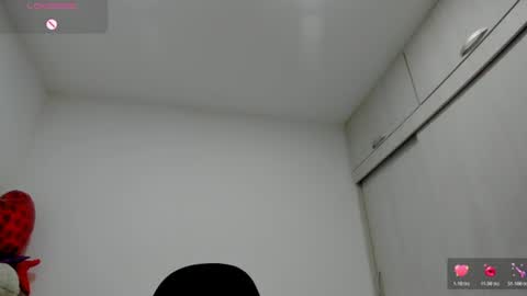 ariacoral online show from 06.19.26