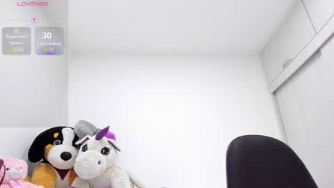 ariacoral online show from 07.10.26