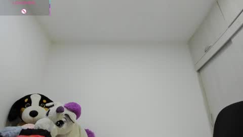ariacoral online show from 07.28.26