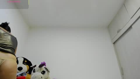 ariacoral online show from 08.03.26