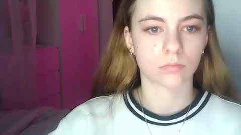 Snapshot of ariacreazy chatting on 12.03.24 AriaCreazy online show from 12.03.24