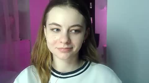 Snapshot of ariacreazy chatting on 12.04.24 AriaCreazy online show from 12.04.24