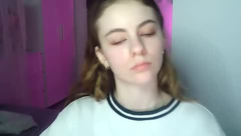 Snapshot of ariacreazy chatting on 12.10.24 AriaCreazy online show from 12.10.24