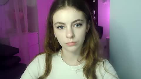 Snapshot of ariacreazy chatting on 12.16.24 AriaCreazy online show from 12.16.24