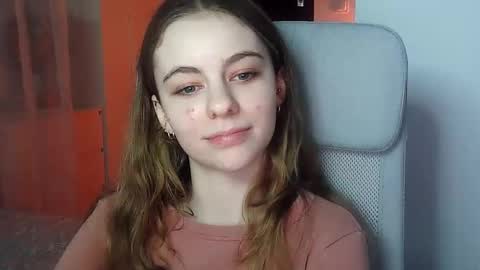 Snapshot of ariacreazy chatting on 01.22.25 AriaCreazy online show from 01.22.25