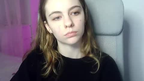 Snapshot of ariacreazy chatting on 02.05.25 AriaCreazy online show from 02.05.25