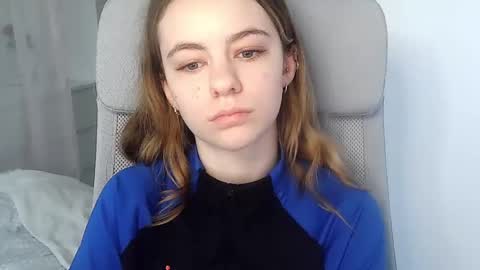 Snapshot of ariacreazy chatting on 02.07.25 AriaCreazy online show from 02.07.25