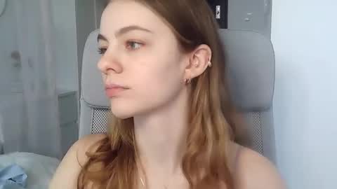 Snapshot of ariacreazy chatting on 02.07.25 AriaCreazy online show from 02.07.25