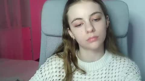 Snapshot of ariacreazy chatting on 03.05.25 AriaCreazy online show from 03.05.25