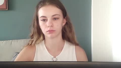 Snapshot of ariacreazy chatting on 09.16.25 AriaCreazy online show from 09.16.25