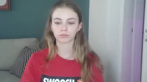 Snapshot of ariacreazy chatting on 09.21.25 AriaCreazy online show from 09.21.25