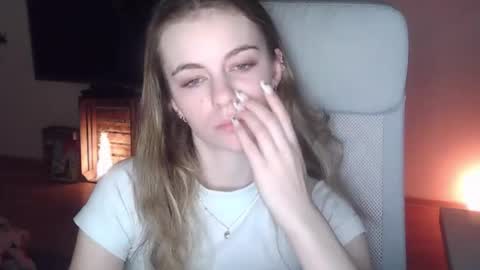 Snapshot of ariacreazy chatting on 01.05.26 AriaCreazy online show from 01.05.26