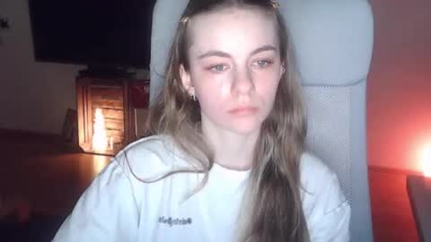 Snapshot of ariacreazy chatting on 01.11.26 AriaCreazy online show from 01.11.26