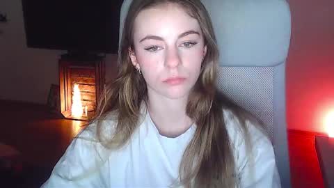 Snapshot of ariacreazy chatting on 01.12.26 AriaCreazy online show from 01.12.26