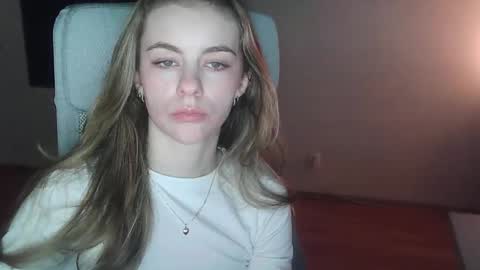 Snapshot of ariacreazy chatting on 02.01.26 AriaCreazy online show from 02.01.26