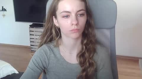 Snapshot of ariacreazy chatting on 02.02.26 AriaCreazy online show from 02.02.26