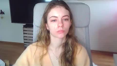 AriaCreazy online show from 02.09.26