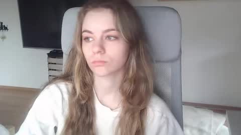 AriaCreazy online show from 03.01.26